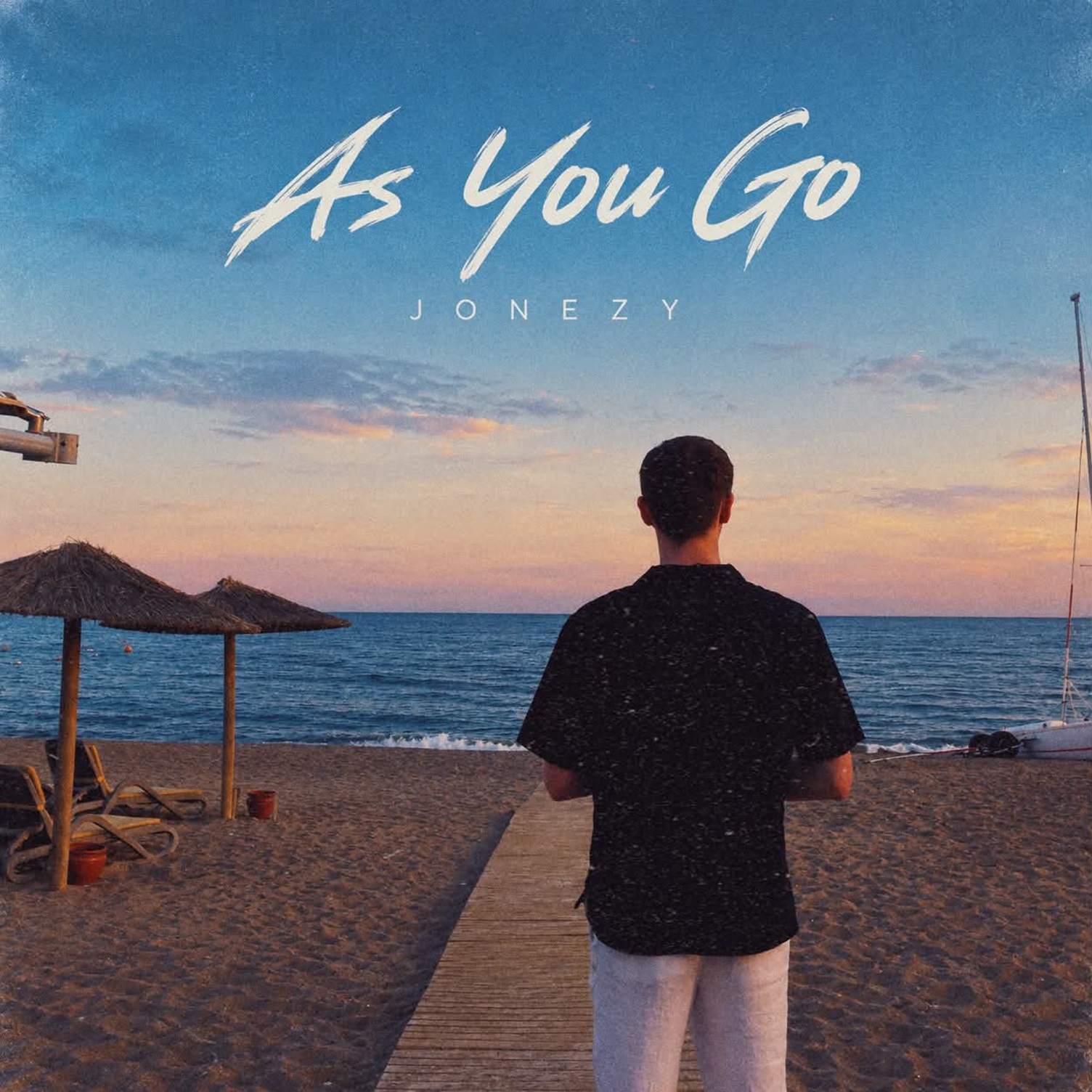 As You Go artwork