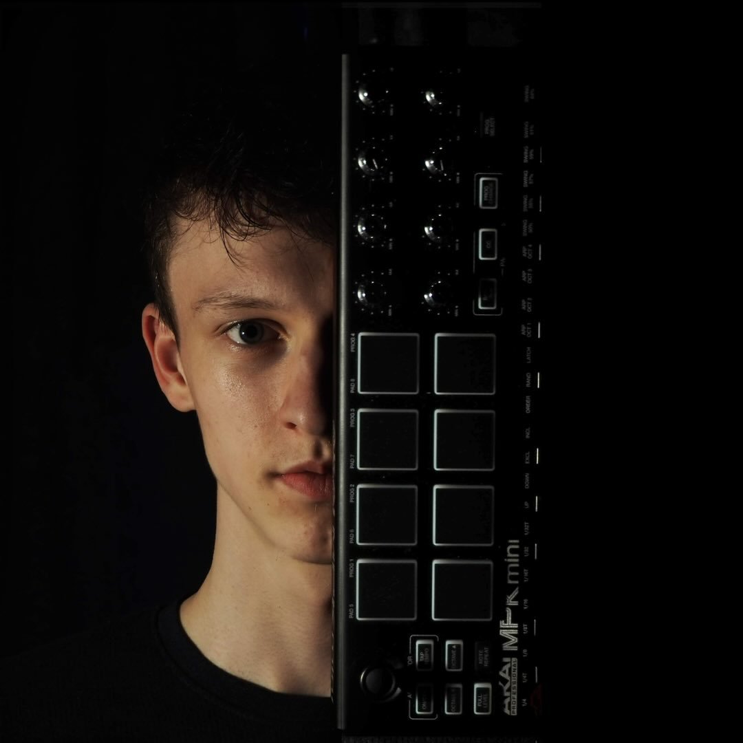 Jonezy portrait
